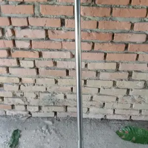 TOJOK STENLESS STELL BAJA per