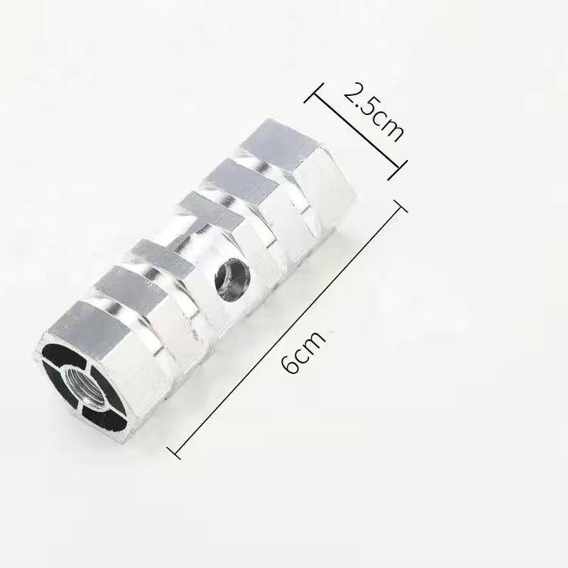 Gác Chân Xe Đạp Chắc Chắn, Thanh Cân Bằng Trục Xe Đạp Tiện Lợi 6