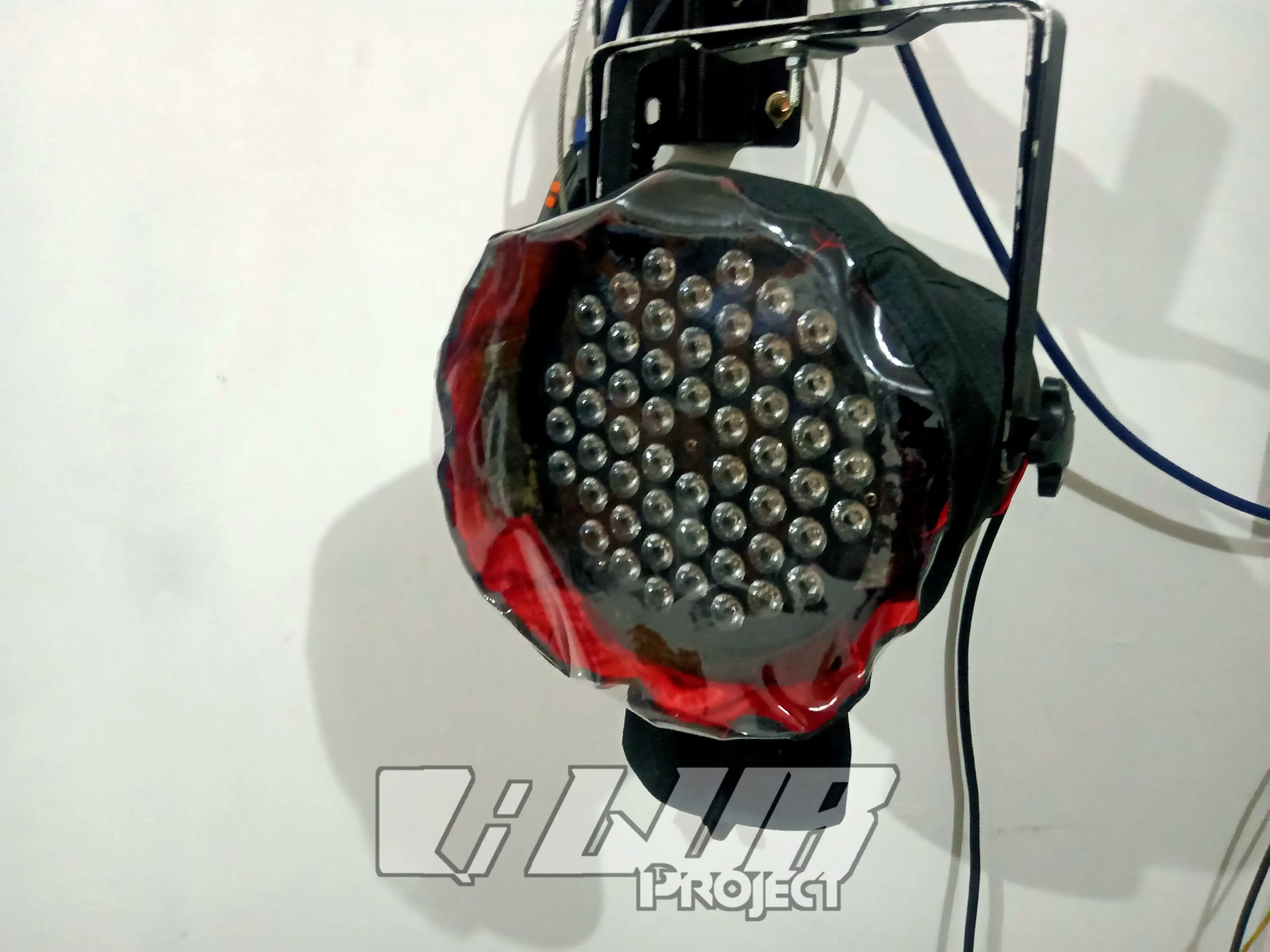 cover parled payung lampu warna warni - Shop | Tokopedia