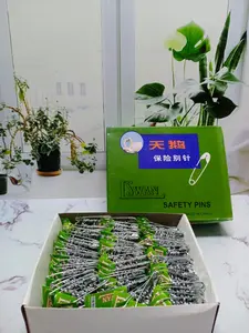 Peniti Swan L peniti baju cemiti satu pack LSWAN