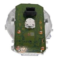 Gambar Special Bolt Flange 6X25 Honda CBR 150R K45R 90050KFL850 - Silver, Baut Mur (Screw) dari Honda Cengkareng Kota Tangerang 3 Tokopedia