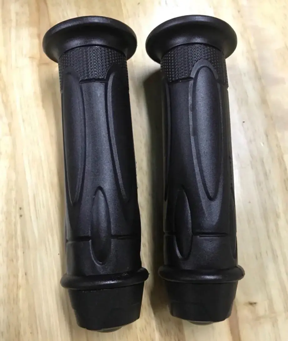 BAO TAY AIR BLADE 2016- SH MODEL 2013 GÙ BẰNG NHỰA MÀU ĐEN