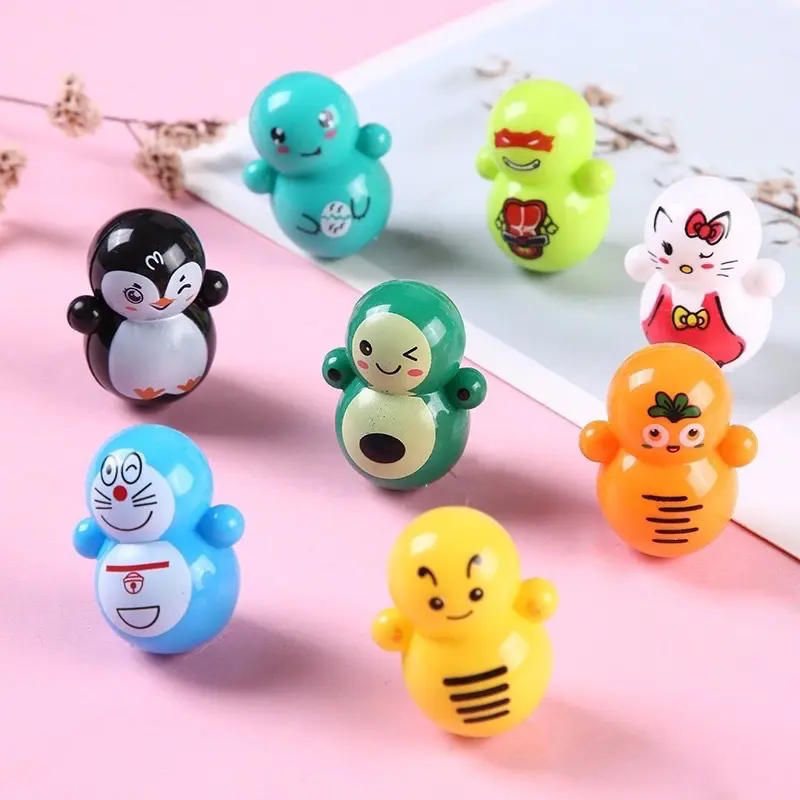 LẬT ĐẬT MINI ĐÁNG YÊU MẪU MÃ ĐA DẠNG LỰA CHỌN ĐÁNG YÊU CHO BÉ