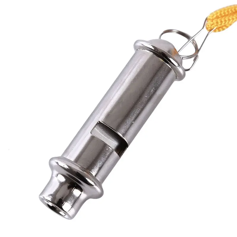 Còi Du Lịch Ngoài Trời, Còi Cứu Hộ 3