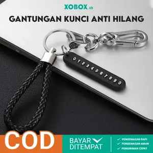 Set Gantungan Kunci Mobil Motor 4in1 Tag No Hiasan HP KeyChains Anti Hilang HM041 - XOBOX Set Gantungan Kunci Mobil Motor 4in1 Tag No Hiasan HP KeyChains Anti Hilang HM041 - XOBOX