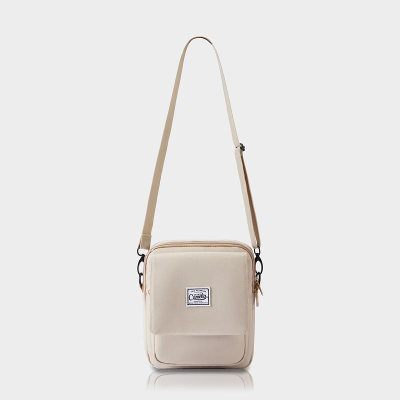 Túi CAMELIA BRAND Daily Flap Bag - Túi Đeo Chéo