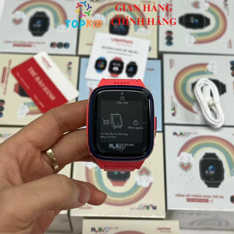 Dây sạc nam châm đồng hồ MyKid 4G Lite Viettel 2023 chính hãng Phụ Kiện Smartwatch 3