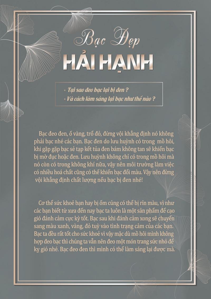 Product Introduction of Nhẫn đá màu ngón út bạc ta ( ĐK nhẫn 1.4cm) 1sz nha khách cá tính HHj bạc đẹp hải hạnh 2