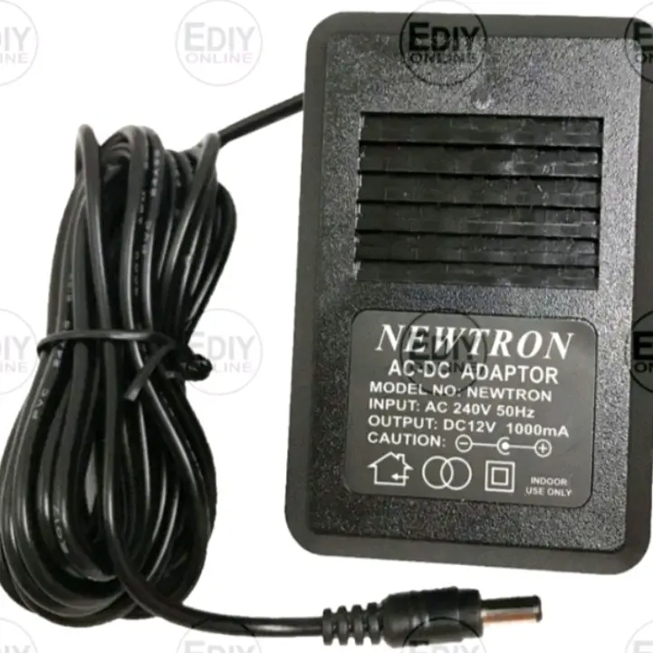 adaptor mesin ayunan bayi POLAR ORIGINAL Baby