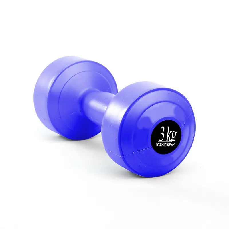 Barbel dumble Hercules stamina 3 kg 1