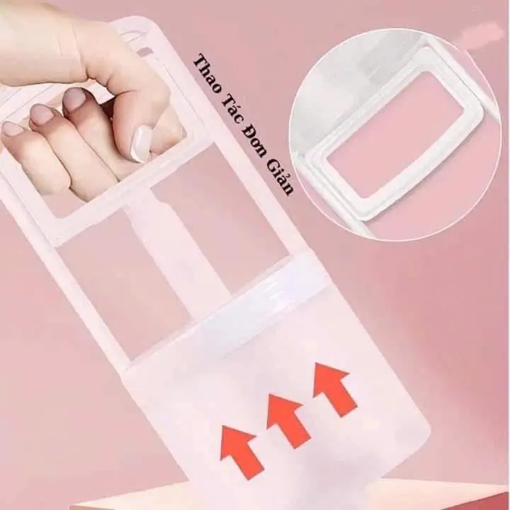 Hút mũi cầm tay tiện lợi siêu hót hít của năm, có khoang chứa dịch nhiều nhất, tránh chảy ngược lại khoang mũi. Máy hút mũi Nasal 2