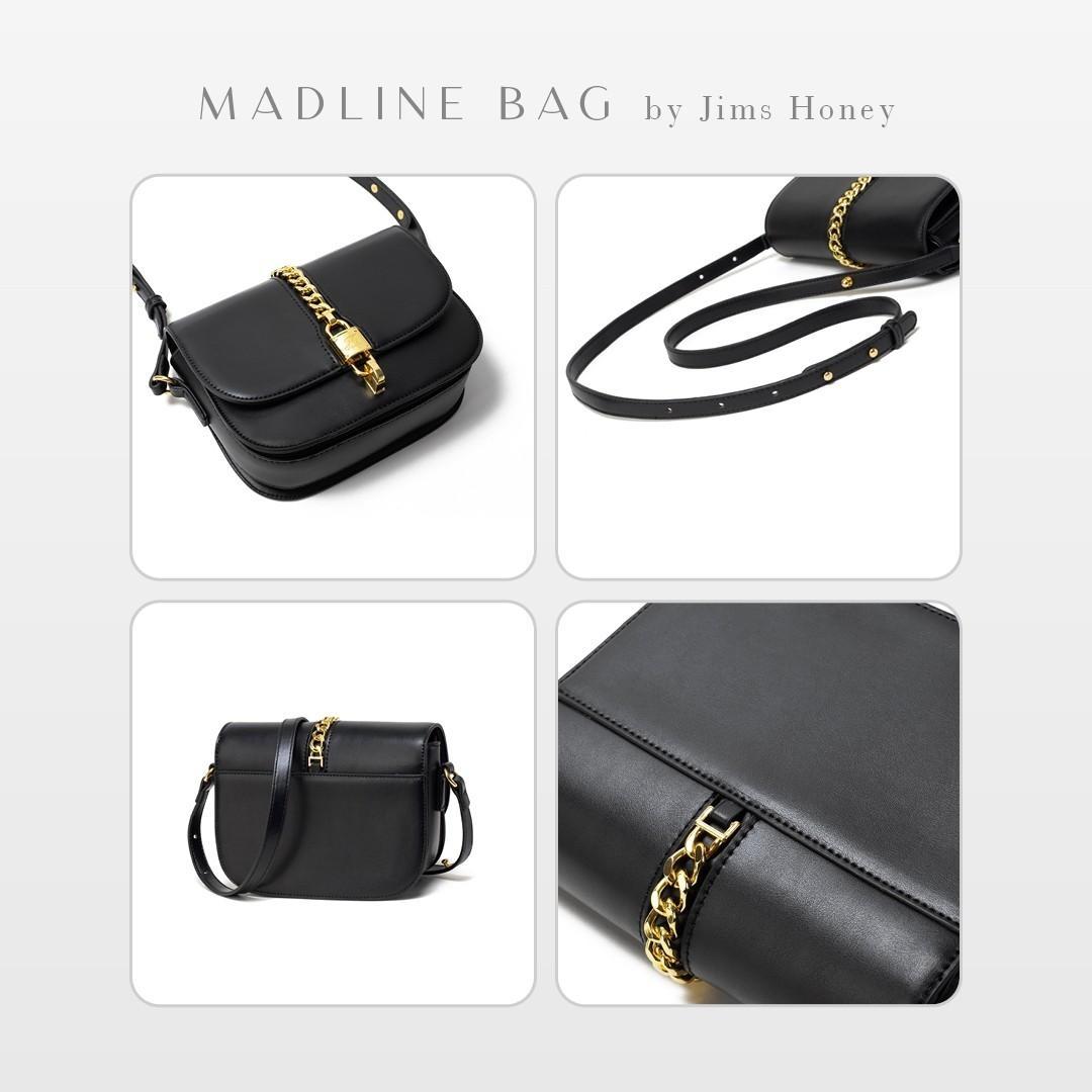 JIMS HONEY TAS WANITA MADLINE BAG (FREE EXCLUSIVE BOX)