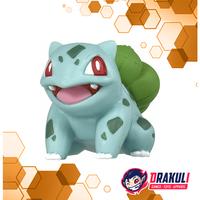 Gambar Toys Tomica Moncolle MS-11 Bulbasaur dari Drakuli Games Store Kota Administrasi Jakarta Pusat 1 Tokopedia