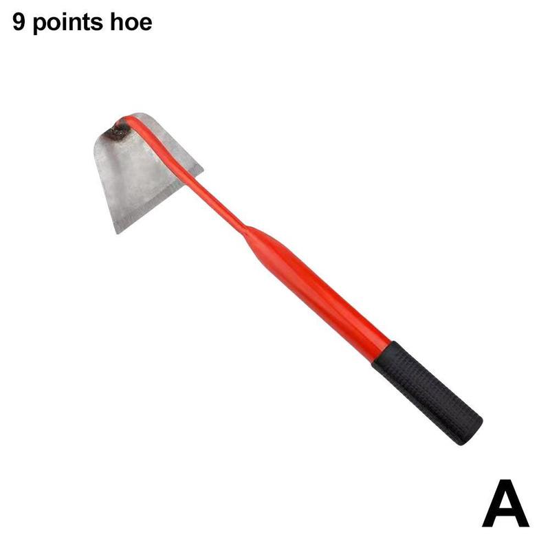 Product Introduction of Small Hoe Agricultural Garden Tools For Planting Flowers And Vegetables Weeding Outdoor Farm E7A3 31