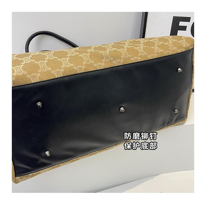 Product Introduction of Large capacity new men's and business travel storage luggage bag, women's yoga fitness handbag, single shoulder luggage  bag ash  trevino  duffle  bag beg  lc  travel duffle  bag riize  travel  bag Extra Large Waterproof Moving Bag travel  bags 6