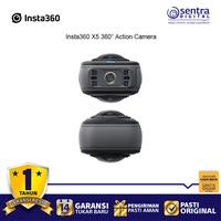 Gambar Insta 360 X5 360° 8K Action Camera Insta360 Actioncam dari Sentra Digital Kota Surabaya 4 Tokopedia