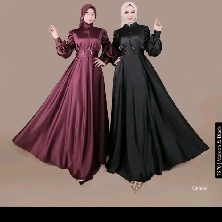 Ganika dress