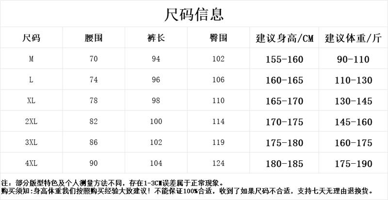 Product Introduction of Quần Dài Thường Ngày, Phong Cách Mỹ, Thêu Cổ Điển, Thiết Kế Mới, Dáng Rộng Vừa Vặn, Quần Túi Hộp, Dành Cho Nam Giới, Hợp Xu hướng, Thích Hợp Cho Mùa Xuân Và Mùa Thu, Quần Dài Dễ Phối Đồ 2
