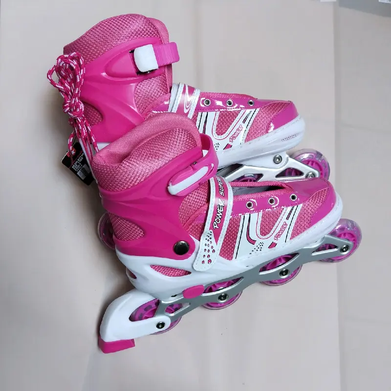 Sepatu Roda Anak dan Dewasa Uniseks 3