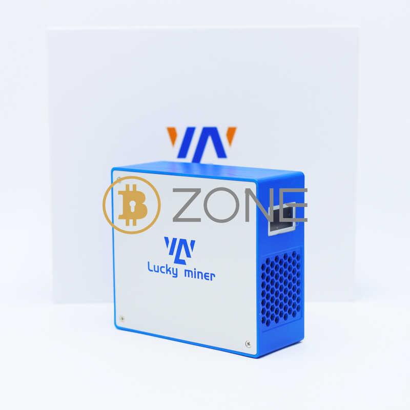 Product Introduction of BTC Lucky 07 1th s WIFI Bitcoin Low Noise Crypto Asic Sha256 Algorithm BCH BSV DGB Miner 55
