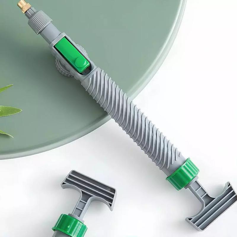 Product Introduction of Đầu Vòi Tưới Cây Phun Sương, Vòi Xịt Nước Áp Suất Cao Thay Thế Bình Phun Sương Tiện Lợi 23