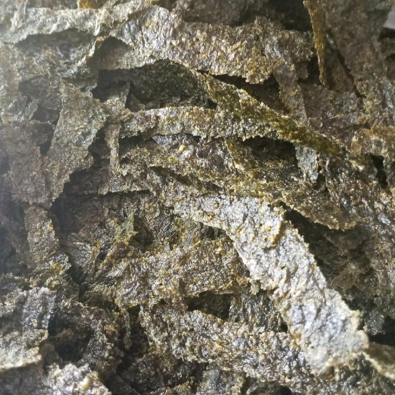 RUMPUT LAUT 1KG KUALITAS PABRIKAN 3