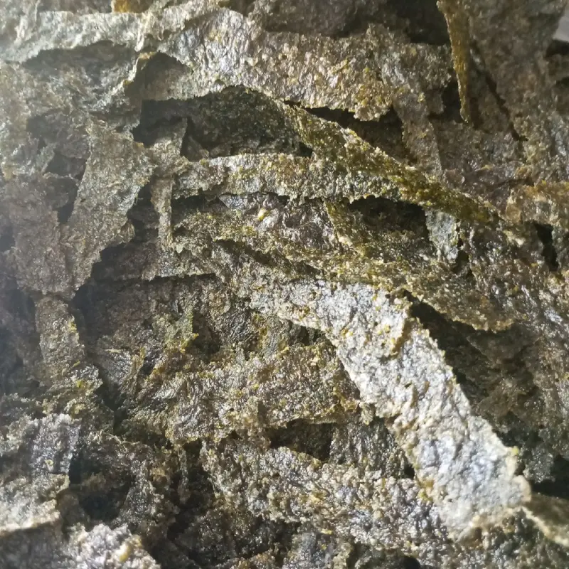 RUMPUT LAUT 1KG KUALITAS PABRIKAN 3