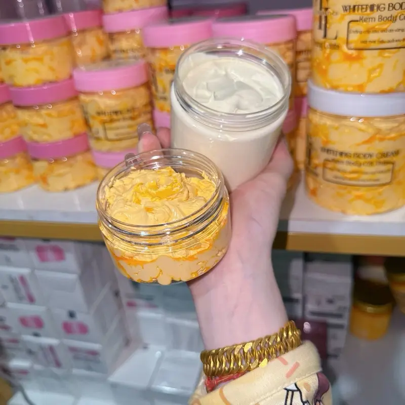 Combo Kem Ngày + Kem Đêm (Kem Dưỡng Và Kem Ủ) 3
