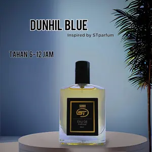 DNHL •BLUE• inspired parfume