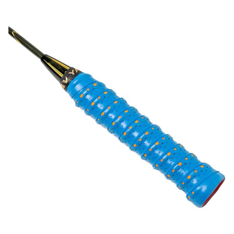 Product Introduction of Vợt cầu lông, Vợt tennis, Hai tông màu, Chống trượt, Băng mồ hôi thoáng khí, Chống mài mòn, P2X5 20