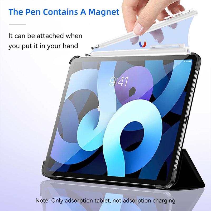 Product Introduction of Universal Pencil for Mobile Android iOS Phone Universal Stylus Pen Pressure type  No Charging Tablet Accessories 27