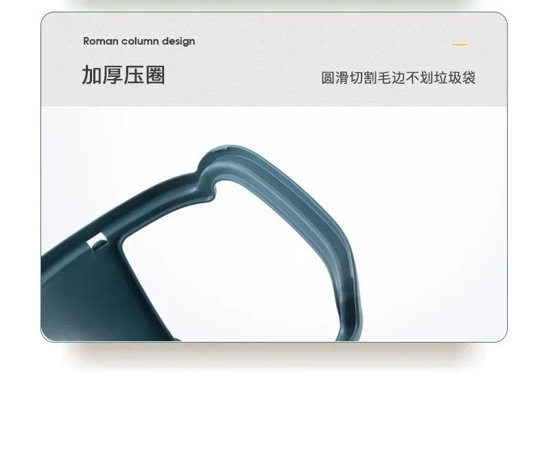 Product Introduction of Thùng Rác Để Bàn Quái Vật Hoạt Hình Dễ Thương, Thùng Rác Mini Cho Phòng Ngủ, Văn Phòng, Phòng Học, Đồ Dùng Để Bàn, Dụng Cụ Sắp Xếp Lưu Trữ, Thùng Rác Gia Dụng 16