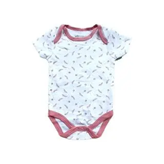 Jumper 1 Pcs Tebal Baru Baju Bayi Bervariasi Motif Cantik Keren Mix Brand Delonababy 1