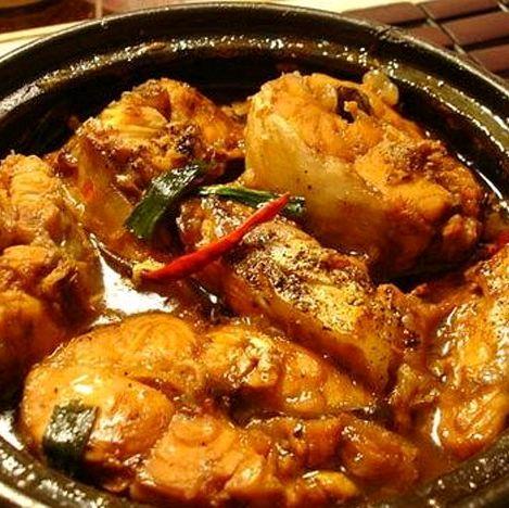 Combo 3 chai Tương Bần 1000ml truyền thống 1