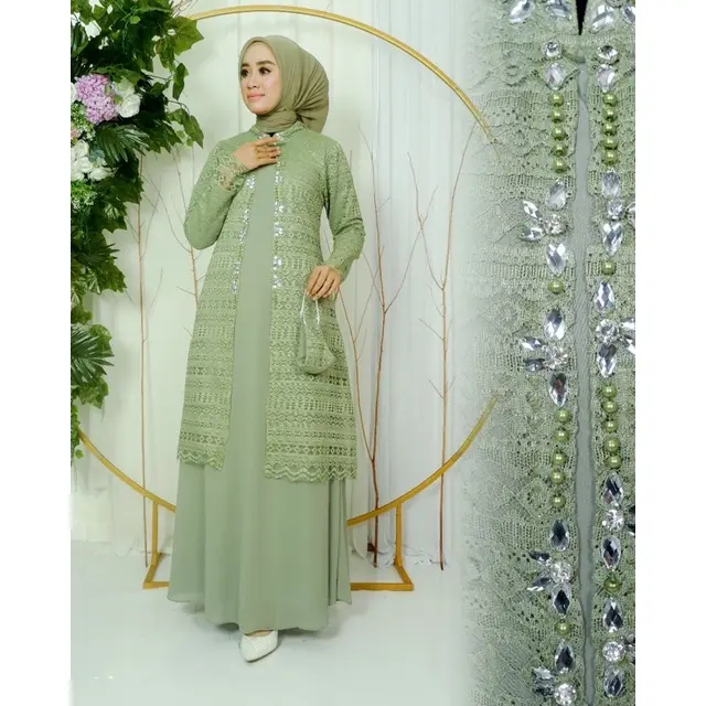 GAMIS OUTHER BROKAT / GAMIS PESTA MODERN / GAMIS PAYET / GAMIS BRUKAT / GAMIS CERUTY / DRESS PAYET / GAMIS KONDANGAN / GAMIS PESTA PERNIKAHAN / BAJU GAMIS WANITA / GAMIS ORIGINAL / GAMIS PREMIUM / GAMIS DEWASA / GAMIS TERBARU / GAMIS TERLARIS