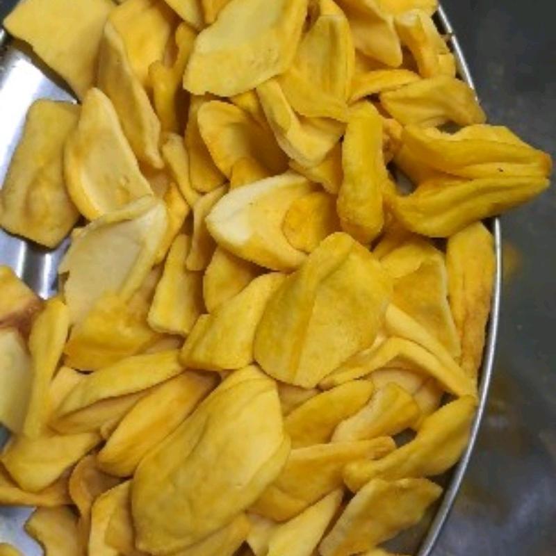 Combo 5 túi (3 mít sấy vỡ ngon ngọt, 2 chuối ) sấy giòn ngon ngọt tự nhiên