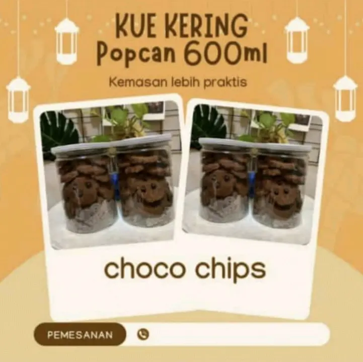 Chocochip