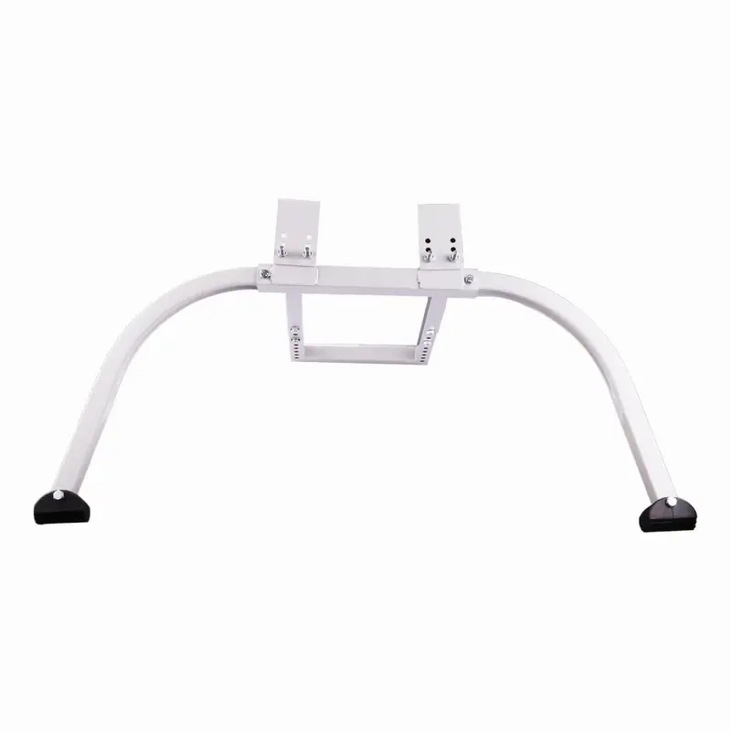 Wall Ladder Standoff Nonslip Heavy Duty Roof Gutter Ladder Stabilizer Roof for Outdoor Repairing Household Roof Cleaning Working 8