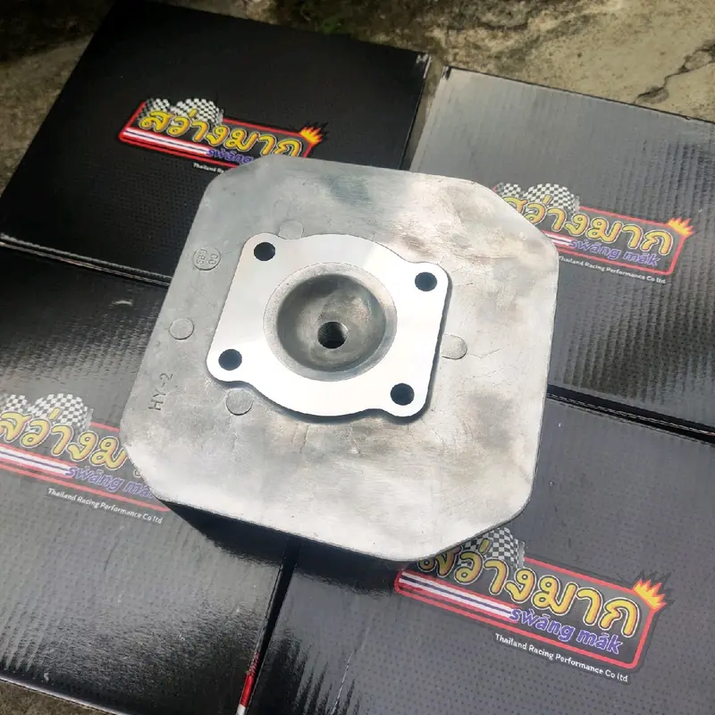 Kop 125Z  Rx King Rx Spesial 1