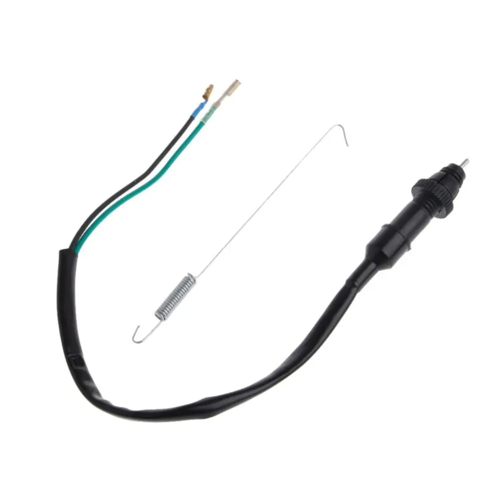 Motorcycle Rear Brake Cable Wire Spring for Dirt Bike
