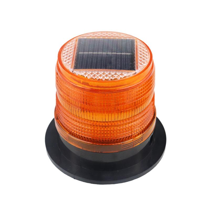 Product Introduction of Đèn cảnh báo năng lượng mặt trời LED hút từ tính đa chức năng gia dụng 3