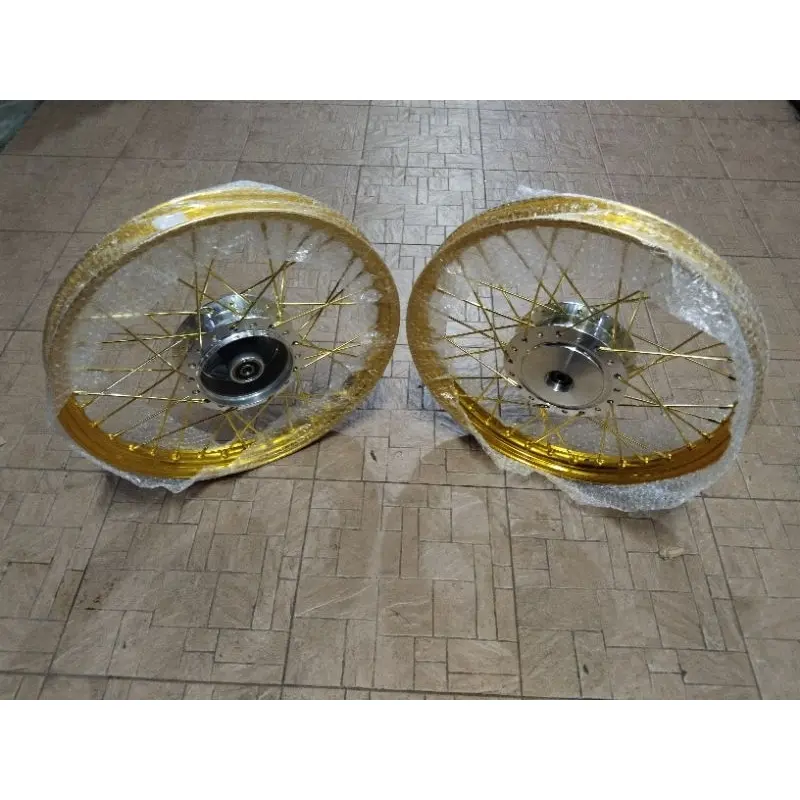 1.40X 17 HONDA EX5 Dream wave100 wave100-R ex5dream Dream 110 wave 100 ...