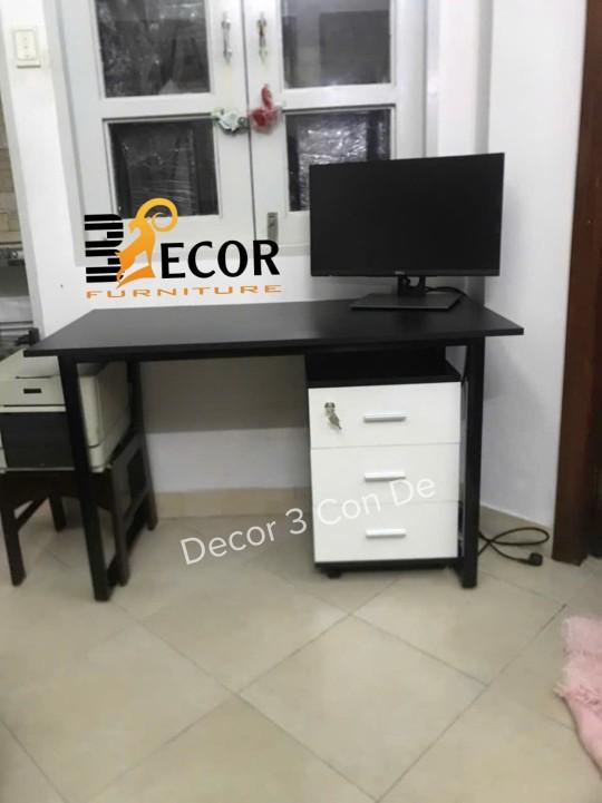 Product Introduction of Tủ đầu Giường Tủ hồ sơ Gỗ đủ màu sắc size 4