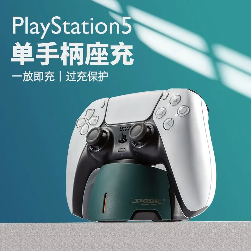 Cross-Border Personalized Compatible PS5 Original Controller Wireless ...