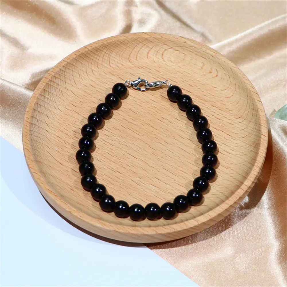 Pearl Mask Extender Mask Anti-lost Lanyard Mask Holder For Head Scarf Muslim