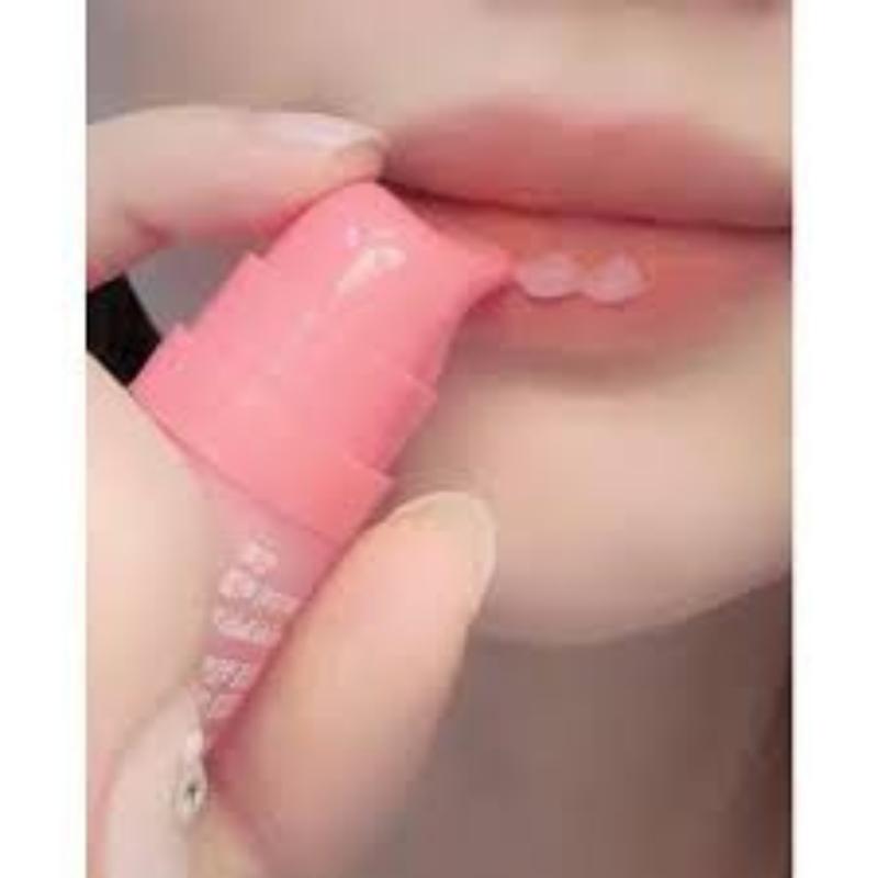 Tẩy Tế Bào Chết Môi Sủi Bọt Bubi Bubi Lip By Unpa 1