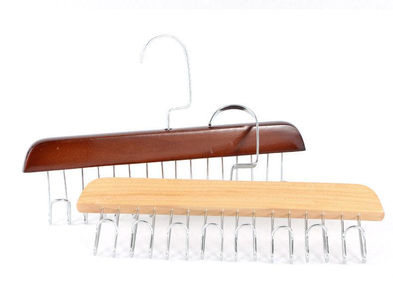 Product Introduction of Móc Treo Có Dây Đeo, 3 Cái, Để Treo Đồ Lót, Thắt Lưng, Khăn Quàng Cổ, Túi Xách, Móc Treo Sóng, Đồ Dùng Phải Có Cho Ký Túc Xá Sinh Viên 50