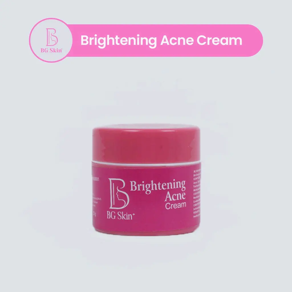 CREAM MALAM ACNE