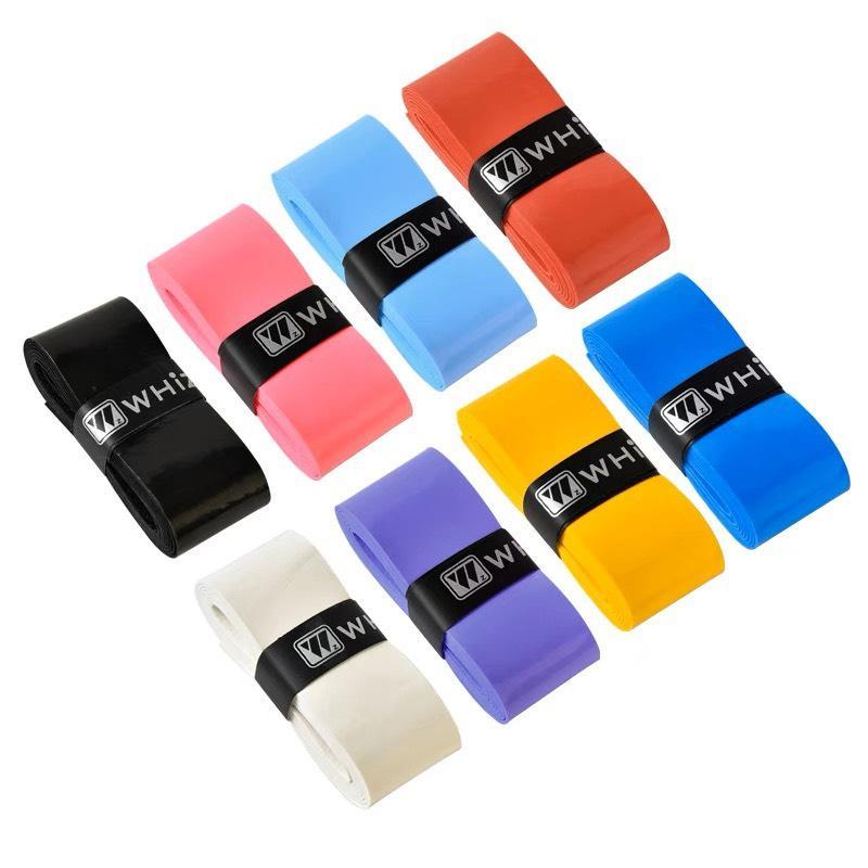  Quấn cán vợt cầu lông WHiZZ nội địa trung mềm mại bám tay  thấm mồ hôi Sport Thể Thao 