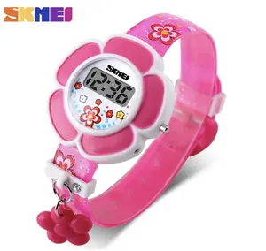 Jam Tangan Anak Digital Skmei 1144 Fashion Original